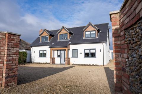 4 bedroom detached house for sale, Holme Next The Sea