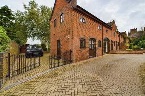 4 bedroom barn conversion for sale, Mill Court, Shenstone