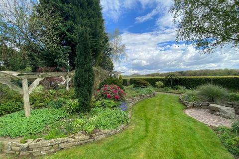 4 bedroom barn conversion for sale, Mill Court, Shenstone