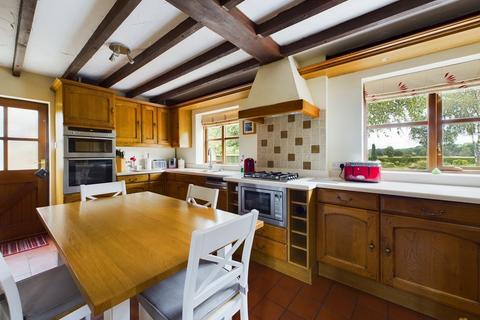 Snaffles Mill Court, Shenstone, Lichfield, WS14 0DE