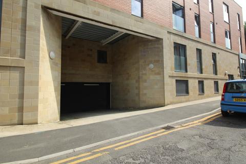 Parking to rent - Mabgate House, Leeds LS9