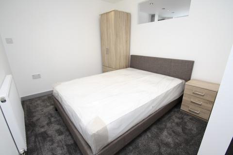 1 bedroom apartment for sale, Ferens Court, Hull HU1