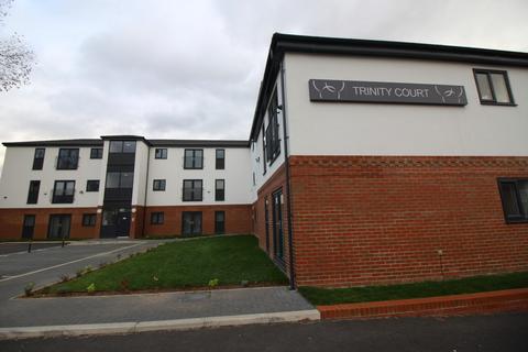 Parking to rent, Trinity Court, Leeds LS9