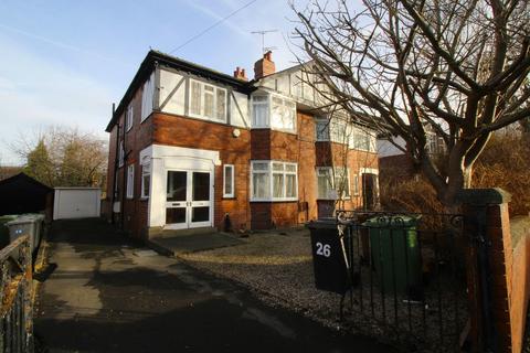 4 bedroom semi-detached house for sale, Becketts Park Drive, Leeds LS6