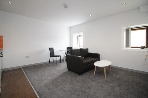 1 bedroom apartment for sale, Anlaby Road, Hull HU1