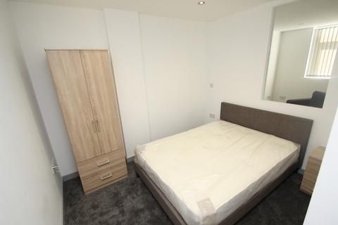 1 bedroom apartment for sale, Anlaby Road, Hull HU1