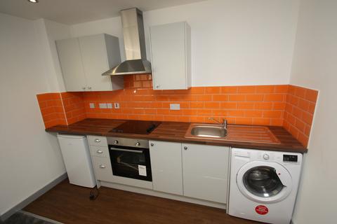 1 bedroom apartment for sale, Anlaby Road, Hull HU1