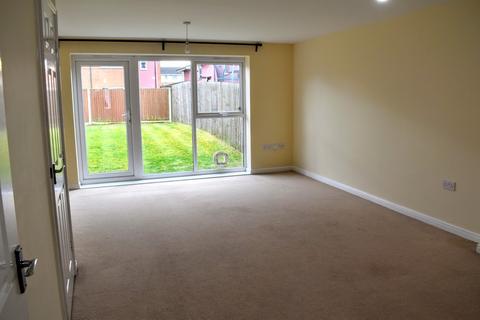 3 bedroom end of terrace house for sale, Markfield Avenue, Manchester