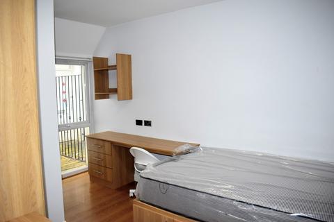 undefined, Wellington Road, Fallowfield, Manchester