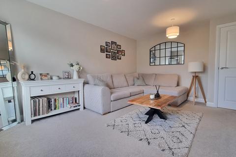6 Ropeway, Bishops Itchington, Southam, CV47 2ED