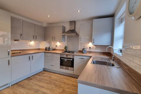 6 Ropeway, Bishops Itchington, Southam, CV47 2ED