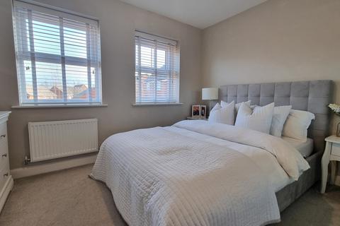 6 Ropeway, Bishops Itchington, Southam, CV47 2ED