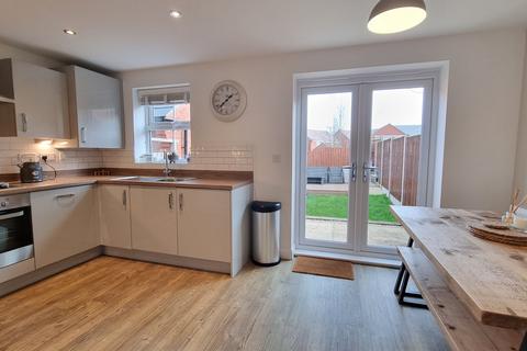 6 Ropeway, Bishops Itchington, Southam, CV47 2ED