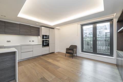 2 bedroom flat to rent - Kensington Gardens Square, Bayswater, London