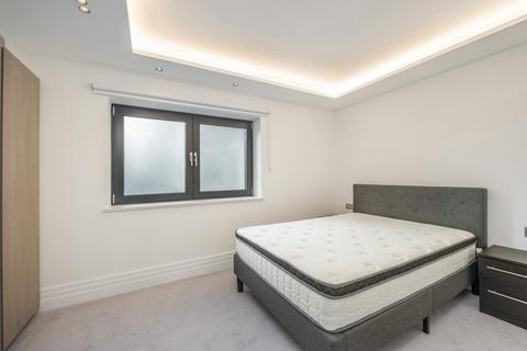 2 bedroom flat to rent - Kensington Gardens Square, Bayswater, London