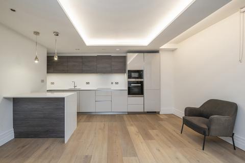 2 bedroom flat to rent, Kensington Gardens Square, Bayswater, London