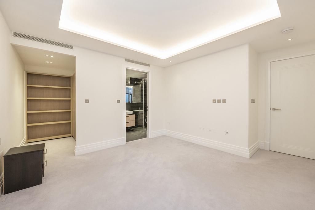 Apartment in London - View 3
