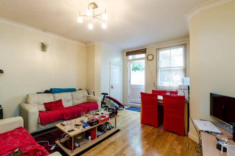 2 bedroom flat for sale, Philbeach Gardens, Earls Court, London, SW5
