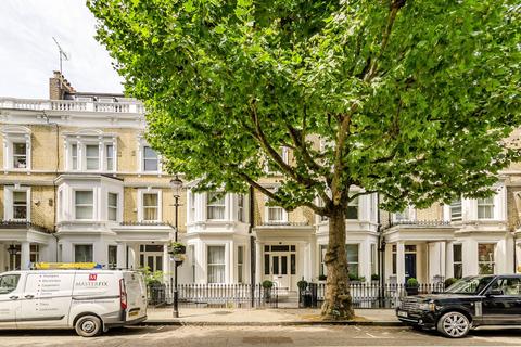 2 bedroom flat for sale, Philbeach Gardens, Earls Court, London, SW5