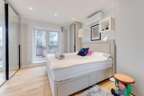 2 bedroom flat for sale - Marlborough House, Green Lanes, London