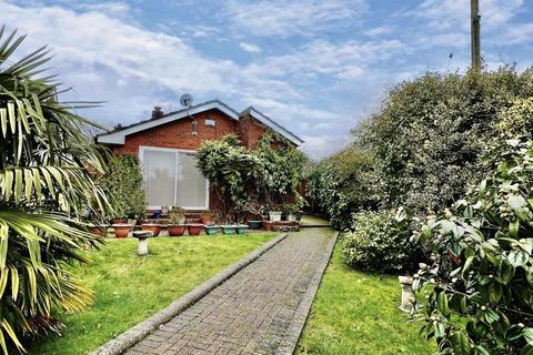 3 bedroom detached bungalow for sale, Kingston, Ringwood, BH24 3BQ