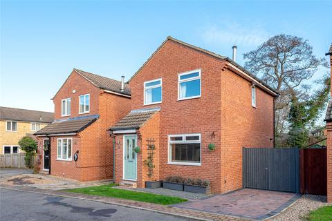17 Bankfield, Bardsey, Leeds, LS17 9AP