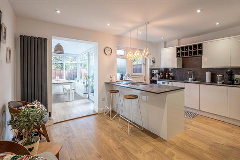 17 Bankfield, Bardsey, Leeds, LS17 9AP