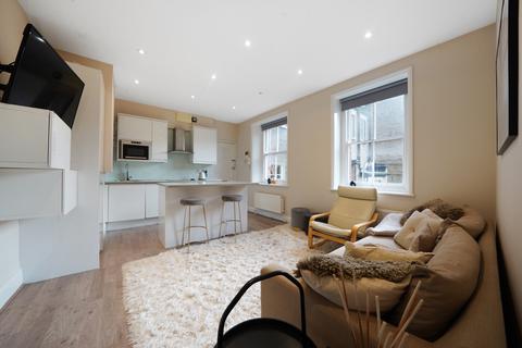 2 bedroom flat to rent, Brunswick House, 94-96 Balcombe Street, Marylebone, London