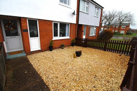 3 bedroom terraced house for sale - Windsor Close, Collingham