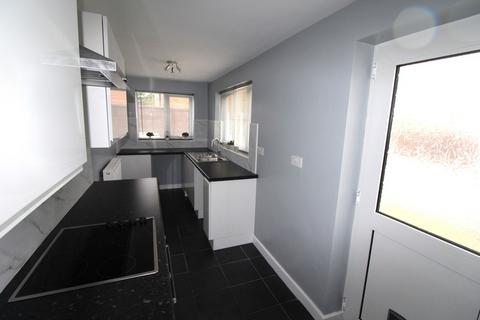 3 bedroom terraced house for sale, Windsor Close, Collingham