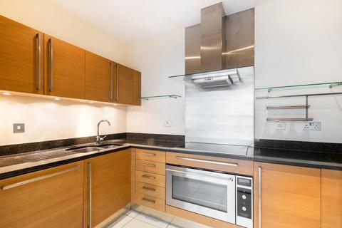 2 bedroom apartment to rent, Juniper Drive, London SW18