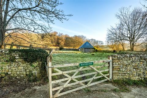 Detached house for sale, Kettle Bridge Lane, Cerne Abbas, Dorchester, DT2