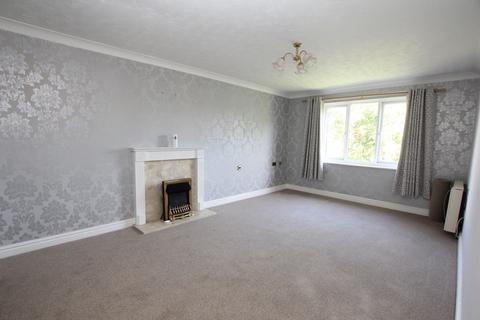 1 bedroom apartment for sale, Cedar House, Round Hill Meadow, Great Boughton, CH3