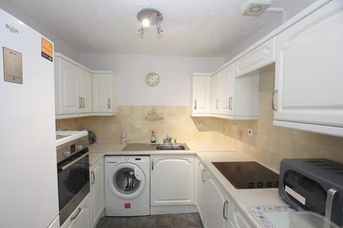 1 bedroom apartment for sale, Cedar House, Round Hill Meadow, Great Boughton, CH3