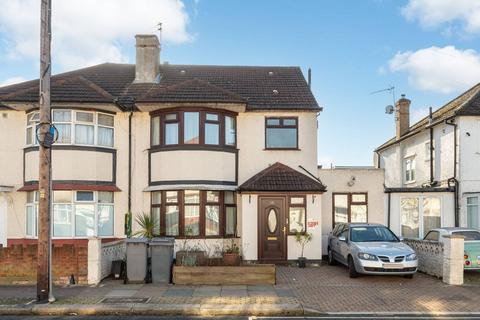5 bedroom semi-detached house for sale, Dewsbury Road, Willesden Green, London, NW10