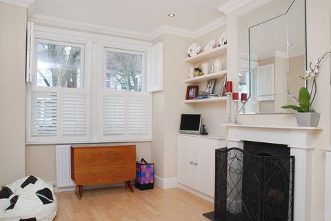 3 bedroom end of terrace house to rent - Florence Road, South Park Gardens, London, SW19
