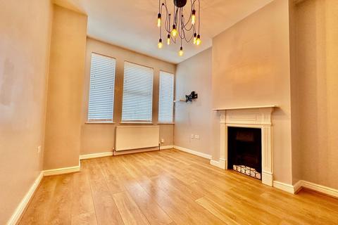1 bedroom ground floor flat to rent, Etherley Road, Turnpike Lane N15