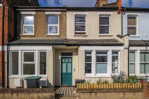 1 bedroom ground floor flat to rent, Etherley Road, Turnpike Lane N15