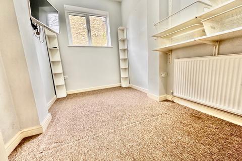 1 bedroom ground floor flat to rent, Etherley Road, Turnpike Lane N15
