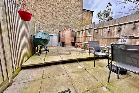 1 bedroom ground floor flat to rent, Etherley Road, Turnpike Lane N15