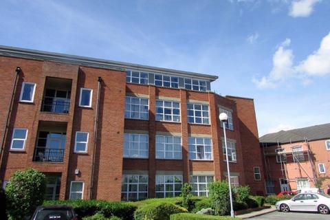 2 bedroom apartment to rent - Dene House Court, Leeds