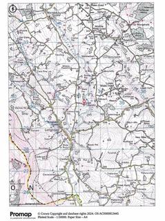 Land for sale, Land Lying South West Great Trelandon Farm, Hereford