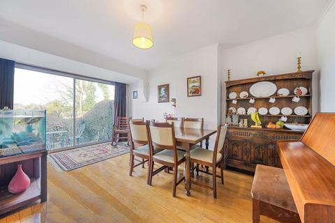 42 Beaumont Road, Purley, CR8 2EG