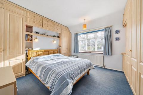42 Beaumont Road, Purley, CR8 2EG
