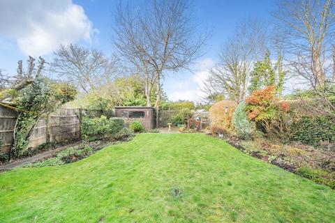 42 Beaumont Road, Purley, CR8 2EG