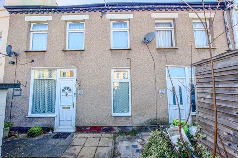 2 bedroom terraced house for sale, Chestnut Rise, Plumstead, SE18