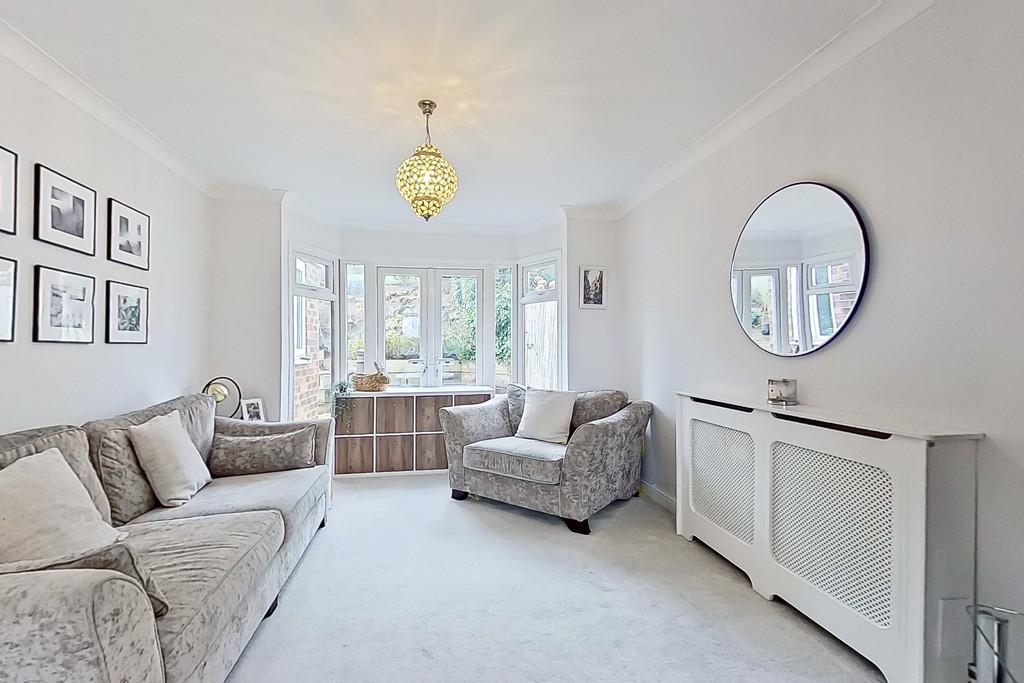 Maney Hill Road, Sutton Coldfield B72 4 bed semidetached house for
