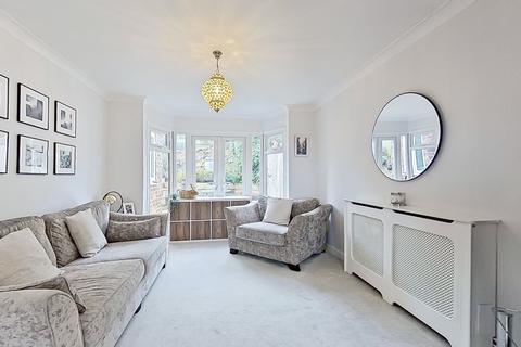 4 bedroom semi-detached house for sale, Maney Hill Road, Sutton Coldfield B72