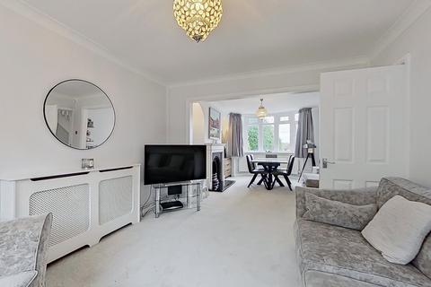 4 bedroom semi-detached house for sale, Maney Hill Road, Sutton Coldfield B72