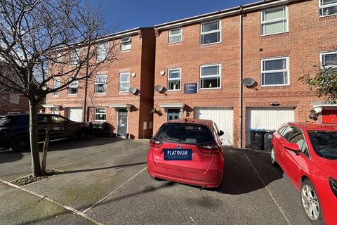 86 Black Diamond Park, Chester, CH1 3EW